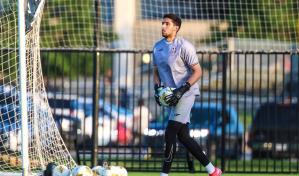 RD visualiza más que un empate respetando el nivel de Costa Rica