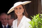 Kate Middleton cancela su asistencia a Royal Ascot para centrarse en su recuperación Kate Middleton cancela su asistencia a Royal Ascot para centrarse en su recuperación