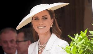 Kate Middleton cancela su asistencia a Royal Ascot para centrarse en su recuperación