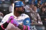 Demandan a Franmil Reyes en Estados Unidos por incumplir préstamo tomado como prospecto