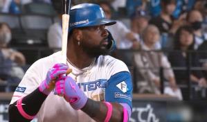 Demandan a Franmil Reyes en Estados Unidos por incumplir préstamo tomado como prospecto