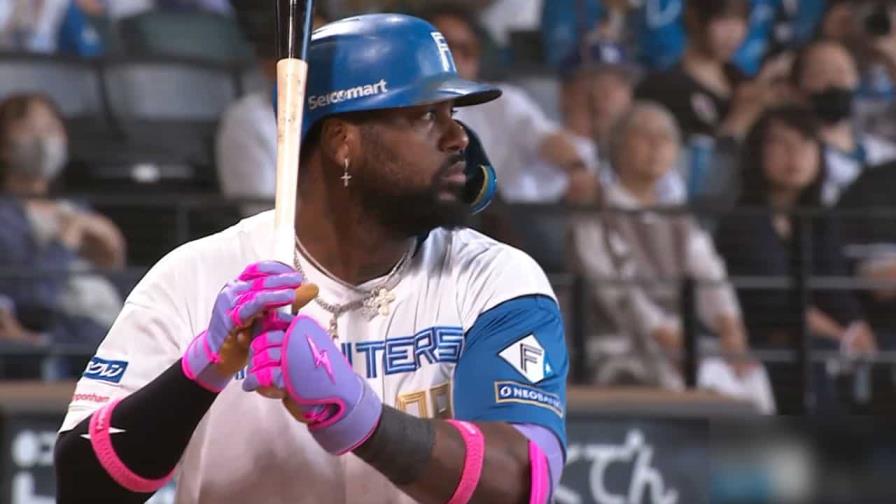 Demandan a Franmil Reyes en Estados Unidos por incumplir préstamo tomado como prospecto Demandan a Franmil Reyes en Estados Unidos por incumplir préstamo tomado como prospecto