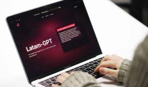 Latam GPT, el modelo de IA experto en Latinoamérica y el Caribe que lanzarán en septiembre