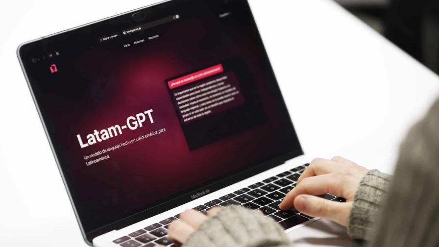 Latam GPT, el modelo de IA experto en Latinoamérica y el Caribe que lanzarán en septiembre Latam GPT, el modelo de IA experto en Latinoamérica y el Caribe que lanzarán en septiembre