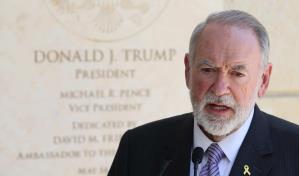 Estados Unidos ofrece evacuar a sus ciudadanos en Israel con aviones y barcos