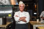Muere la famosa chef estadounidense Anne Burrell a los 55 años Muere la famosa chef estadounidense Anne Burrell a los 55 años