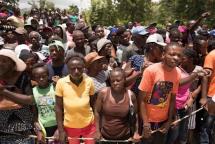 Ocho de cada 10 mensajes de odio en redes sociales fueron sobre haitianos, dice informe