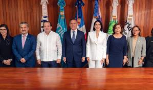 Modificarán Ley 136-03 para fortalecer el sistema de protección de niños, niñas y adolescentes