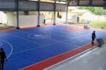 INEFI entrega polideportivo techado en Yamasá y refuerza la revolución del deporte escolar