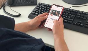 Redes sociales superan a la TV para informarse y la IA emerge como nueva fuente, según Reuters Redes sociales superan a la TV para informarse y la IA emerge como nueva fuente, según Reuters