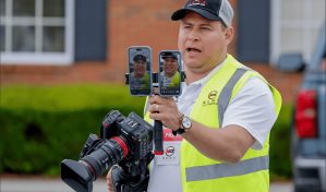 Inmigración de EE. UU. aclara que detención de periodista salvadoreño no fue por su profesión Inmigración de EE. UU. aclara que detención de periodista salvadoreño no fue por su profesión