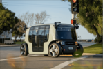 Zoox, la unidad de robotaxis de Amazon, inicia sus servicios en San Francisco, EE. UU. Zoox, la unidad de robotaxis de Amazon, inicia sus servicios en San Francisco, EE. UU.