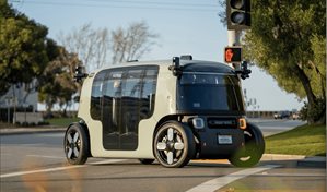 Zoox, la unidad de robotaxis de Amazon, inicia sus servicios en San Francisco, EE. UU.