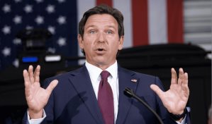 El gobernador de Florida anuncia incentivos fiscales para la compra de armas