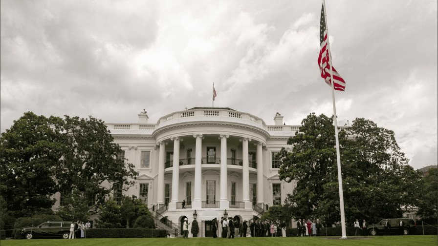 Estados Unidos emite alerta de seguridad global para sus ciudadanos luego del ataque a Irán Estados Unidos emite alerta de seguridad global para sus ciudadanos luego del ataque a Irán