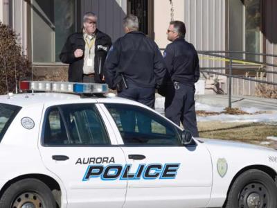 Agentes policiales Colorado: investigación sobre compartir información