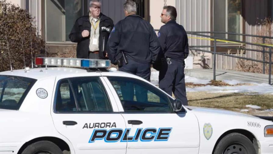 Policías de Colorado comparten ilegalmente información de migrantes en un chat de Signal