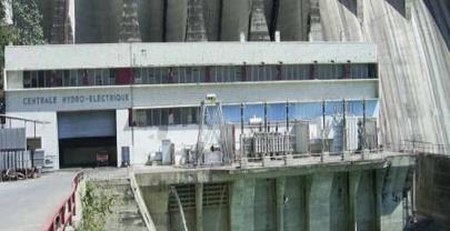 Puerto Príncipe está nuevamente sin electricidad por cierre forzoso de central hidroeléctrica