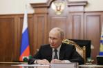 Putin tacha de agresión injustificada el ataque de EE. UU. contra Irán
