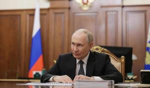 Putin se dice dispuesto a actuar como mediador entre Irán e Israel