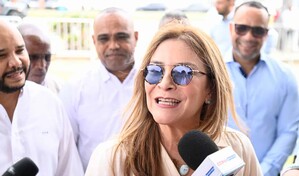 Carolina llama a los perreme&iacute;stas a defender al Gobierno y a seguir trabajando para ganar en 2028