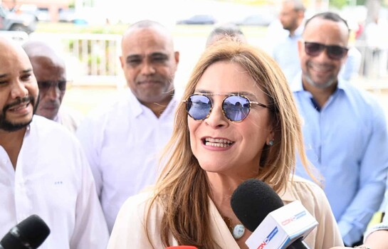 Carolina llama a los perreme&iacute;stas a defender al Gobierno y a seguir trabajando para ganar en 2028