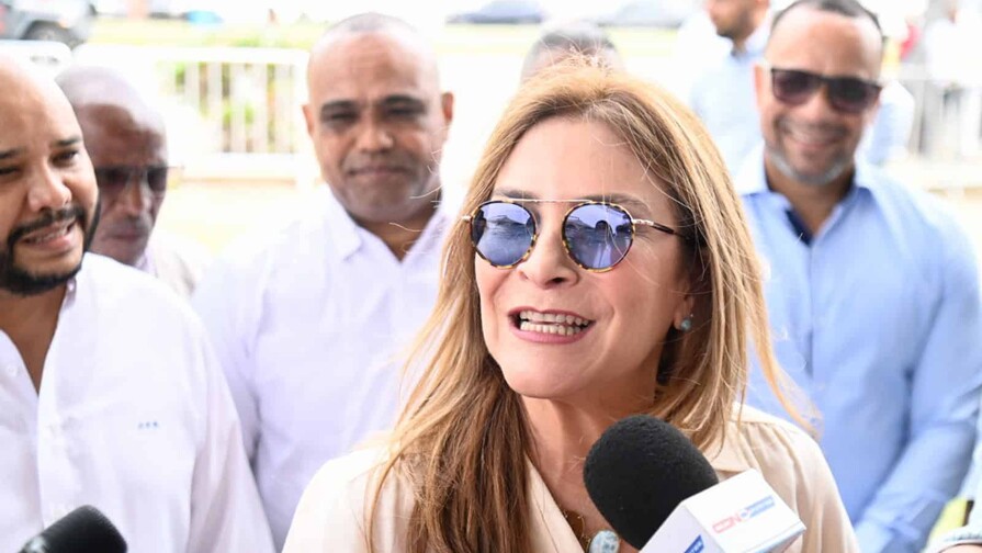 Carolina llama a los perreme&iacute;stas a defender al Gobierno y a seguir trabajando para ganar en 2028