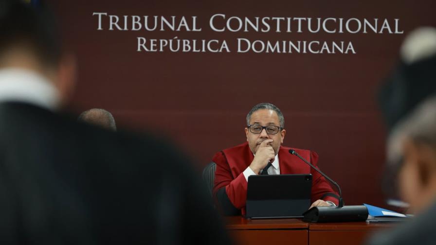 TC declara inconstitucional artículo que permitía al presidente llenar vacantes de alcaldes TC declara inconstitucional artículo que permitía al presidente llenar vacantes de alcaldes