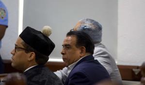 La decisión del juicio de fondo a los hermanos Medina Sánchez se emitirá el 13 de agosto