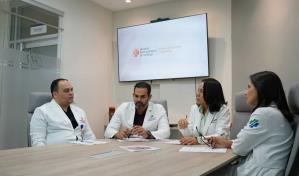 HOMS: diagnóstico tardío de enfermedades hepáticas en RD limita tratamientos HOMS: diagnóstico tardío de enfermedades hepáticas en RD limita tratamientos