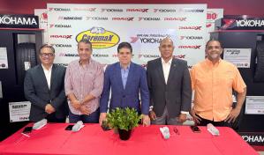 La velocidad regresa al Autódromo de Las Américas este fin de semana