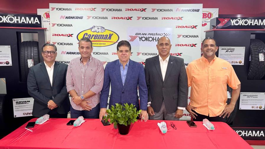 La velocidad regresa al Autódromo de Las Américas este fin de semana