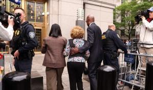 La Fiscalía en el caso Diddy planea terminar esta semana con interrogatorios a testigos