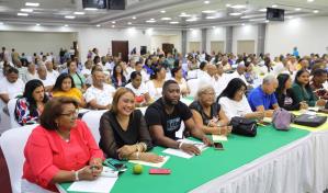 Fomentan la educación cooperativa con talleres sobre finanzas, uso de servicios y sostenibilidad