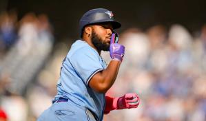 Los Yanquis son blanqueados por tercer partido al hilo