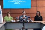 Trabajo y el sector privado firman convenio para la inclusión laboral de personas vulnerables Trabajo y el sector privado firman convenio para la inclusión laboral de personas vulnerables