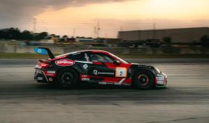 Jimmy Llibre llega con fuerza a Nueva York tras su destacada participación en Montreal