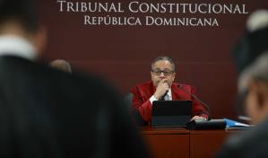 El TC debate si Ley de Tránsito es inconstitucional y si arresto domiciliario debe tener tope