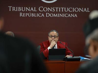 Buscan anulación de la Ley de Tránsito por vicios de constitucional