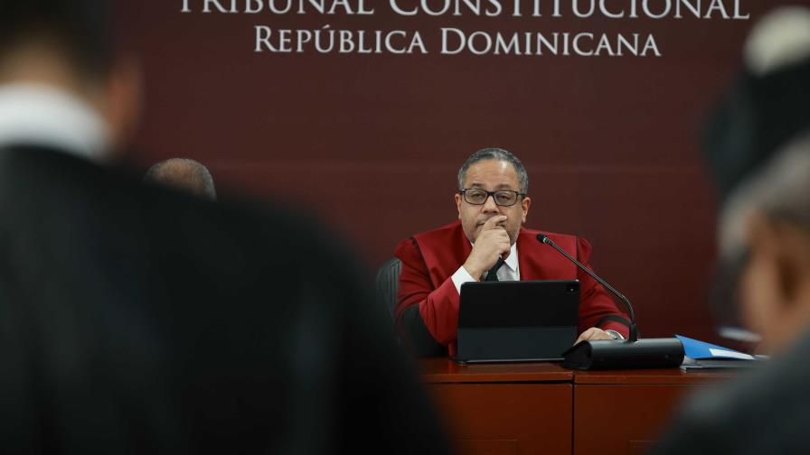 El TC debate si Ley de Tránsito es inconstitucional y si arresto domiciliario debe tener tope El TC debate si Ley de Tránsito es inconstitucional y si arresto domiciliario debe tener tope