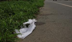 "La pasola tenía impacto de bala en la llanta: familiar de hombre hallado muerto en San Cristóbal