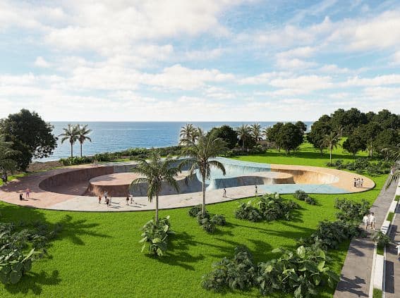 Perspectiva del proyecto.