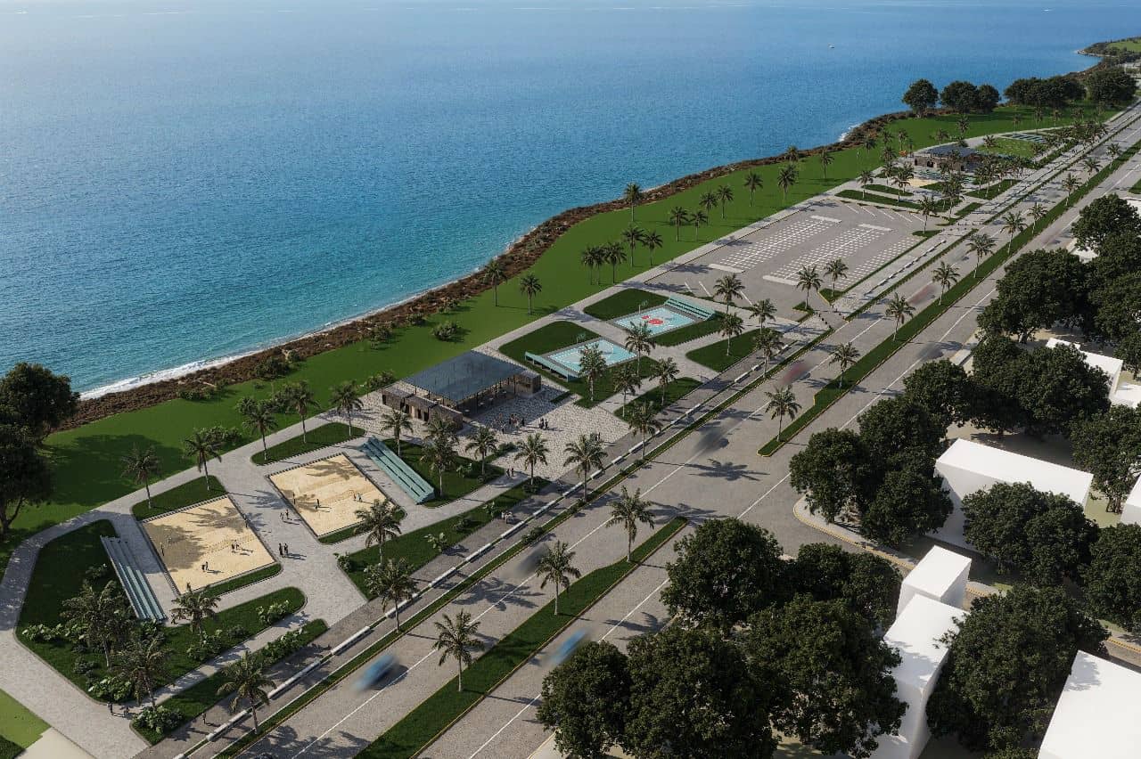 Perspectiva del proyecto.