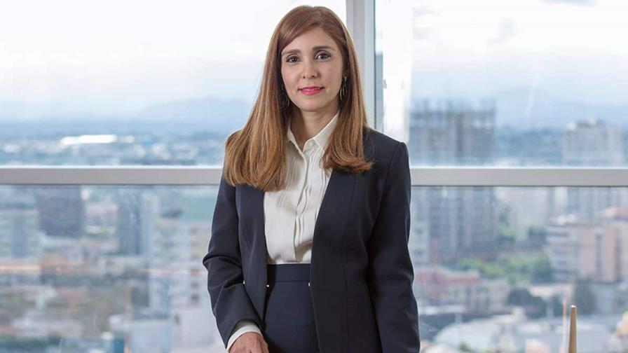 Juana Barceló renuncia a la Presidencia de Barrick Pueblo Viejo Juana Barceló renuncia a la Presidencia de Barrick Pueblo Viejo