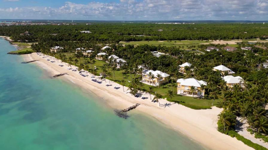Tortuga Bay Puntacana consolida su liderazgo en lujo con el distintivo Cinco Diamantes de la AAA Tortuga Bay Puntacana consolida su liderazgo en lujo con el distintivo Cinco Diamantes de la AAA