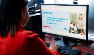 Más de 5,500 docentes ya aplicaron a plazas disponibles para el año escolar 2025-2026