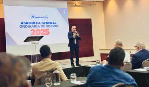 Sgacedom distribuye RD$135 millones de pesos a socios en Asamblea General