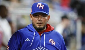 Avi&oacute;n que se accident&oacute; en La Romana iba a buscar al expelotero Yadier Molina a Texas
