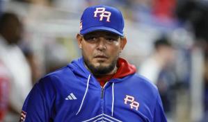 Yadier Molina dirigirá a Puerto Rico en el Clásico Mundial 2026