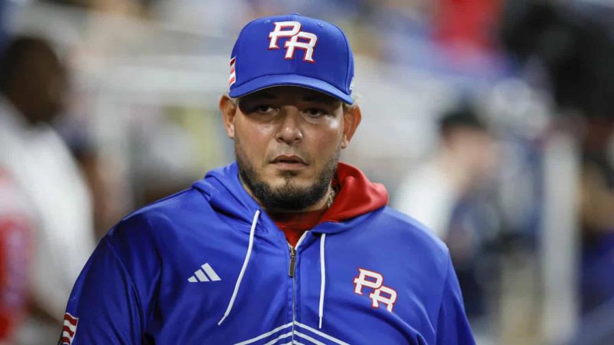 Yadier Molina dirigirá a Puerto Rico en el Clásico Mundial 2026